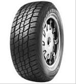 Летние шины 205/80 R16 Kumho AT61 104S Китай 