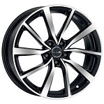 Диски MAK R18 5x108 8J ET45 D63,4 MAK Panorama Black Mirror 