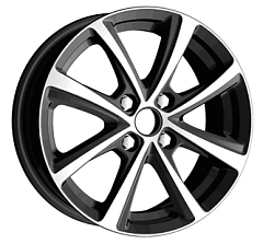 Диски Carwel Акуш 