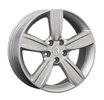 Диски Replay R17 5x114,3 6,5J ET38 d67,1 Replay Mi 24 S