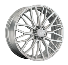 Диск R20 6x114,3 8J ET46 D67,1 LS Forged FG33 SF