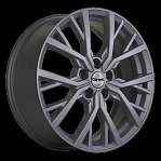 R18 5x114,3 7J ET50 D54,1 Carwel Тур 1806 (Geely Сoolray) GRT