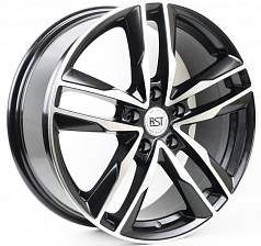 Диск R18 5x108 7,5J ET45 D63,4 RST R128 BD
