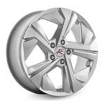 Диски X'trikeRST R18 5x112 7J ET43 D57,1 X'trikeRST R048 Tiguan HS