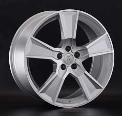 Диск R20 5x112 9J ET33 D66,6 Replay A157 SF