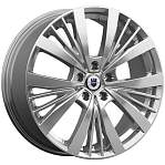 Диски K&K R19 5x114,3 7,5J ET45 D67,1 К&К Марвел (КС881-12) дарк платинум 