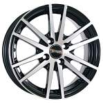 Диски Tech-Line R15 5x100 6J ET45 D57,1 Tech-Line 535 BD
