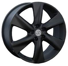 Диск R21 5x114,3 9,5J ET50 D66,1 LegeArtis INF 14 MB