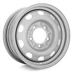 Диски Trebl R16 5x139,7 7J ET35 D108,6 Trebl R-1680_P Silver