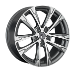 Диски Replay R17 5x112 7J ET40 D57,1 Replay SK62 GMF