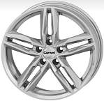 Диски Carwel R17 5x114,3 7J ET45 D67,1 Carwel Малык 138 SB