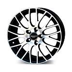 R16 5x114,3 6,5J ET43 D67,1 Proma GT Almaz_matt 