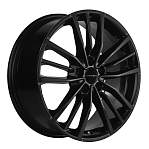 Диски Khomen R18 5x114,3 7J ET48,5 D67,1 Khomen KHW1812 (Kia Sportage) Black