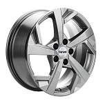 R17 5x108 7J ET40 D54,1 Carwel Тенис 1712 (Москвич 3) GRT