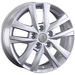 Диски Replay R16 5x120 6,5J ET51 D65,1 Replay VV216 S
