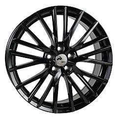 Диск R20 5x114,3 8J ET30 D60,1 RPLC LE55 BLK