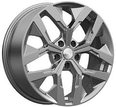 Диск R18 5x114,3 7,5J ET40 D66,1 Скад Ламберт графит