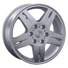 Диск R17 6x130 6,5J ET62 d84,1 Replay MR 91 S 