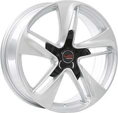 Диск R20 5x115 8,5J ET41 D70,1 LegeArtis Concept-OPL503 S