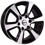 Диски NEO R18 6x139,7 7,5J ET35 D67,1 NEO 805 BD