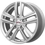 Диски iFree R16 5x112 6,5J ET46 D57,1 iFree Катар Neo_classic 