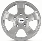Диски Carwel R16 5x139,7 7J ET40 D98 Carwel Сарпа 170 (Niva) SB