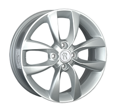 Диск R16 4x100 6J ET52 d54,1 Replay Ki 108 S