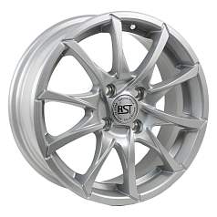 Диск R15 4x100 6J ET46 D54,1 X'trikeRST R035 Solaris/Rio HSL