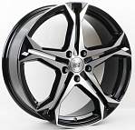 Диски RST R19 5x108 7,5J ET46 D63,4 RST R099 BD