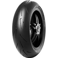 Pirelli Pirelli Diablo Rosso IV Corsa
