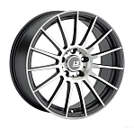 R18 5x114,3 8J ET45 D67,1 LS FlowForming RC05 MGMF