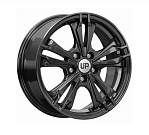 R16 5x114,3 6,5J ET40 D60,1 Wheels UP Up103 New Black