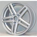 Диски NEO R18 6x139,7 7,5J ET25 D106,1 NEO 832 S
