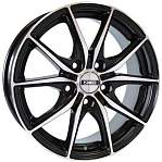 Диски NEO R17 5x108 7J ET45 D60,1 NEO 776 BD