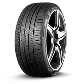 Летние шины 245/45 R18 Nexen NFera Supreme 100W XL Корея 