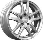 Диски Скад R16 4x100 6J ET50 D60,1 Скад Сидней селена