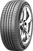 Летние шины 245/60 R18 WestLake Zuper Trek Z-203 105H 