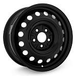 Диски Trebl R16 5x114,3 6,5J ET44 D67,1 Trebl R-1677 Black