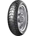 150/70 R17 Metzeler MCE Karoo Street 69V TL Задняя (Rear) M+S 2025