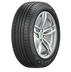 Fortune шина 175/70 R14 84H - euro-diski.ru Летние шины 175/70 R14 Fortune FSR-802 84H