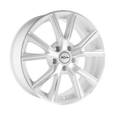 Диск R18 5x112 7,5J ET35 D66,6 X'trike X-122 W/FP