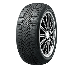 Nexen шина 255/40 R19 100V - euro-diski.ru Зимние шины 255/40 R19 Nexen Winguard Sport 2 100V XL Корея