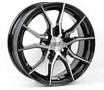 Диски RST R14 4x98 5,5J ET33 D58,6 RST R014 BD