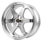 R17 4x100 7,5J ET40 D73,1 Rays TE37SL MSL