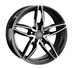 R18 5x112 8J ET25 D66,6 Replay A148 GMF 