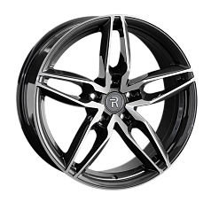 Диск R18 5x112 8J ET25 D66,6 Replay A148 GMF 