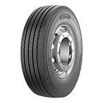 385/65 R22,5 Michelin X Multi Z TL 160K Региональная Рулевая M+S 