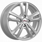 Диски iFree R15 4x100 6J ET50 D60,1 iFree Маскот (КС870-12) Нео-классик 