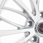 Диски LegeArtis R21 5x150 10J ET45 D110,1 LegeArtis Concept-LX 519 SF 