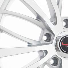 Диск R21 5x150 10J ET45 D110,1 LegeArtis Concept-LX 519 SF